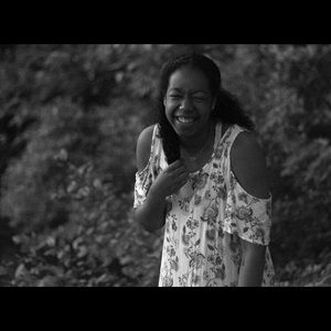 Meet your Posher, Carter